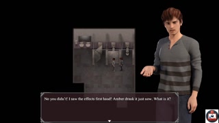 Lust Epidemic - (PT 3) - I won the bet man