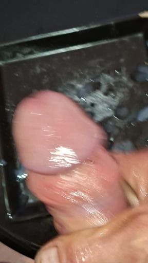 Sperma Is Cuming
