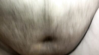 Amateur wife rides big ass husband gets seconds sloppy second creampie