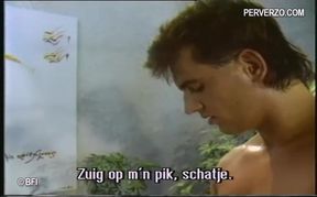 Bisexual porn classics from the nineties DVD