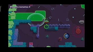 Brawl stars Rep&uacute_blica Dominicana 0002