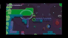 Brawl stars Rep&uacute_blica Dominicana 0002