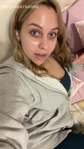 Farting in my leggings