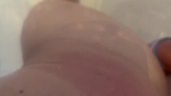 BigDe's Trans Anal Shower Orgy