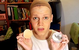 Luca j. is a beautiful drag queen