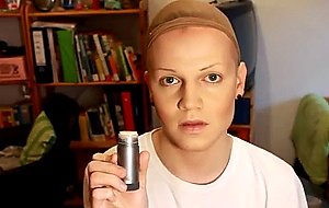 Luca j. is a beautiful drag queen