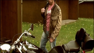 Golden Tumble and Enhanced Dirty Scene 5th Ep.