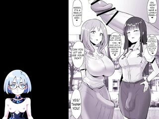 Shemale hentai Neighborhood Free Weenie