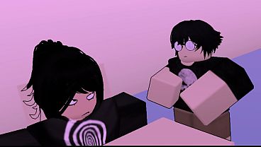 (update) class of 09 nicole actually gives jeffery a handjob (roblox rule34 porn or whatever)