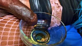 Ms300 Sarazia Exotic - Goddess Nectar