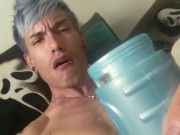 Fleshjack Pt 3 Cumming Inside