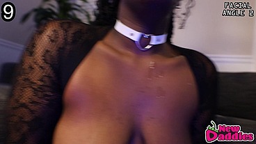 Facial & Cumshot Compilation - 15 thick sperm loads 2