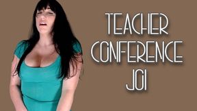 Conference JOI wmv