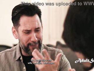 Spouse Wishes Step Son To Have His 1st From His Family (StepMom) -Dana Vespoli, Elias Money