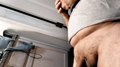 Insisted On A Blowjob