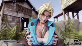 Emma Frost - Mommy's Most Wanted Milkers for You