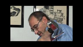 Cazzi dure per troie italiche (Full Movie)