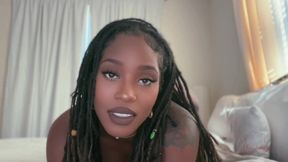 JOI Mommy Said Don't Touch It