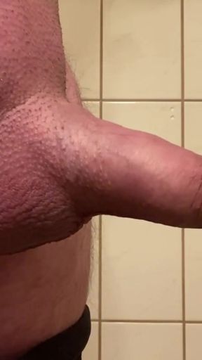 Must-share moment from &quot;Tiny dick grows to big cock&quot;