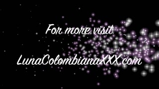 Latina hits all the right spots- Luna Colombiana