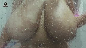 huge tit model brija monet quick shower firehousexxx bts
