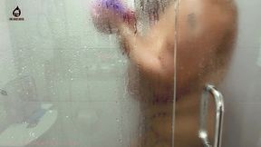 huge tit model brija monet quick shower firehousexxx bts