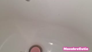 ASMR  Relax with me // Teasing and showing off my curves bbw worship