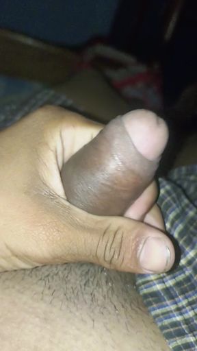Alone at home