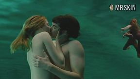 Exciting erotic scenes featuring Evan Rachel Wood and other actresses