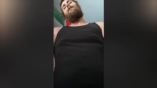 Consequences of naughtiness: making amends with stepdad
