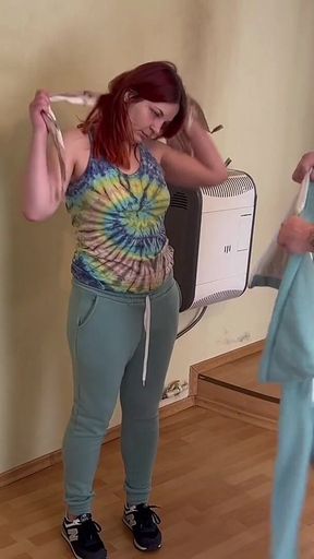 Full Strip Search and Cavity Search Humiliation