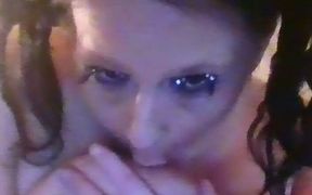 She Cant Wait to Go Down on the Hot Cock Entering Vibration N Your Liad Nonstop