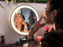 Mistress Kennya - My Vibe Before Taking You Out For
