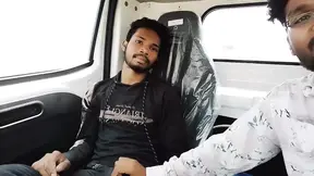 Desi Gay Guys Engage In Stealthy, Passionate Encounters In Public Spaces, A Stealthy Hindi Gay Film