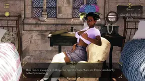 Magic Pussy Part 1: Horny Anime MILF Gets It In The Ass