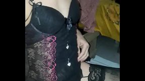 Katia cdzinha sapequinha sex