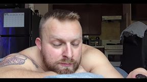 Cuddle With Me Until We Cum