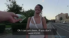 PublicAgent Scene. Nicola