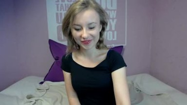 Evelyn Cutie Private Show