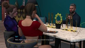 Complete Gameplay - Steps of Debauchery, Part 26