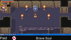 Catgirl Mage Seduces Ancient Dragon in Hot Springs Fantasy Encounter