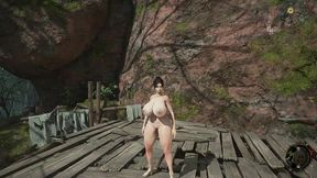wuchang fallen feathers xxtb nude mod