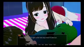 Step-Sibling Lust Ignites at School – Curves Taboo Secrets Exposed