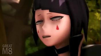 jirou and kaminari fucking in the woods greatm8 480p