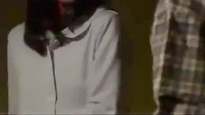 Cuckolded Japanese Husband Watches His Wife Get Fucked by Stranger