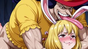 Perospero X Carrot (op)