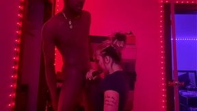 She Touched Me During The Game &#x00A6; Pt 1 Preview