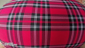 Just Assfuck with a Full-Screen Creampie