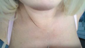 Adrianna Fox Private Show