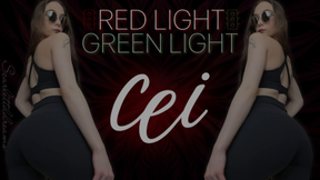 Chastity CEI game